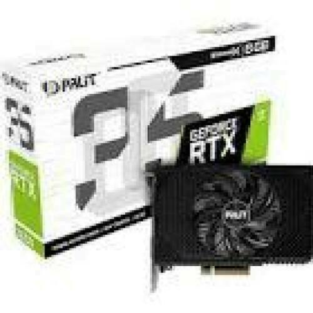 PALIT RTX3050 StormX 8GB GDDR6 128bit DVI HDMI DP