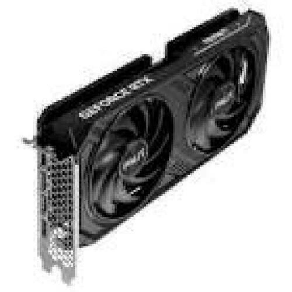 PALIT RTX 4060Ti Dual 8GB GDDR6