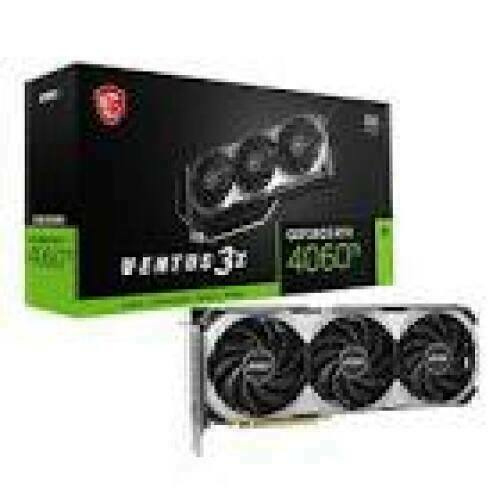 PALIT RTX 4060Ti Dual OC 8GB GDDR6