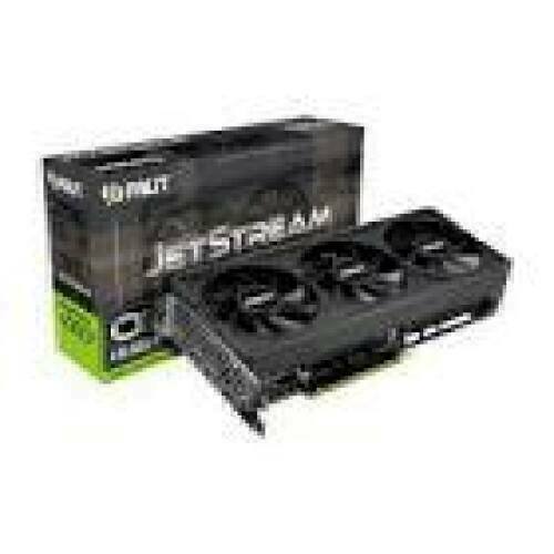 PALIT RTX 4060Ti JetStream OC 16GB GDDR6
