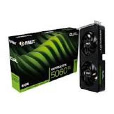 PALIT RTX 5060 Ti Dual 8GB GDDR7