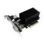 PALIT GeForce GT 730 2GB 64bit DDR3 PCI-E 2.0 x 8 Dual-Link DVI-D