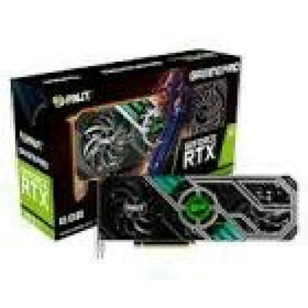 PALIT GeForce RTX 3070Ti GamingPro 8GB GDDR6X 3xDP 1xHDMI