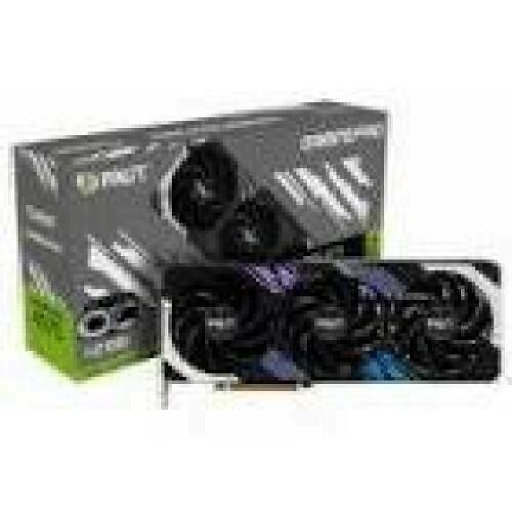 PALIT RTX4070 GamingPro OC 12GB GDDR6X 192bit 3xDP HDM