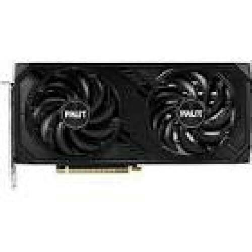 PALIT RTX4070 Dual OC 12GB GDDR6X 192bit 3xDP HDMI