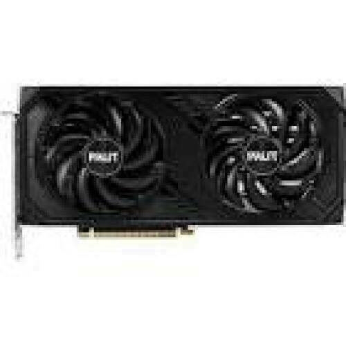 PALIT RTX4070 Dual OC 12GB GDDR6X 192bit 3xDP HDMI