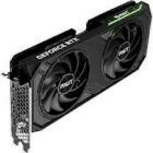 PALIT GeForce RTX 4070 SUPER Dual OC 12GB GDDR6X