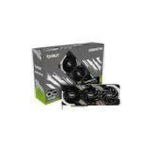 PALIT RTX4070Ti GamingPro 12GB GDDR6X 192bit 3-DP HDMI