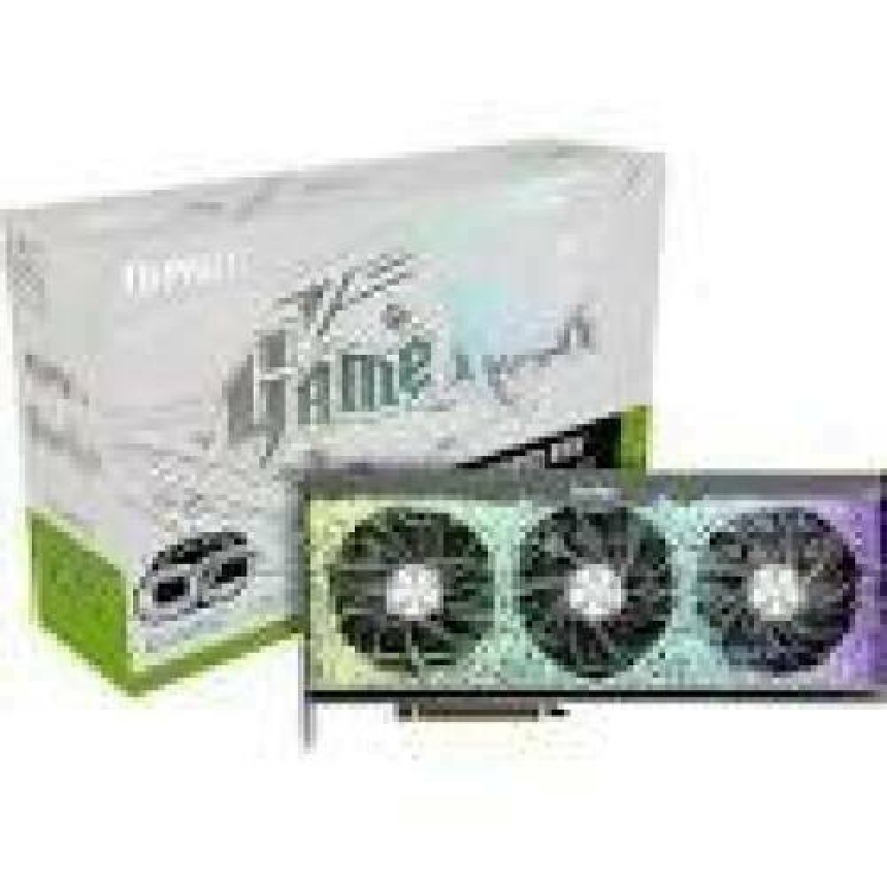 PALIT RTX4070Ti GameRock OC 12GB GDDR6X 192bit 3-DP HD