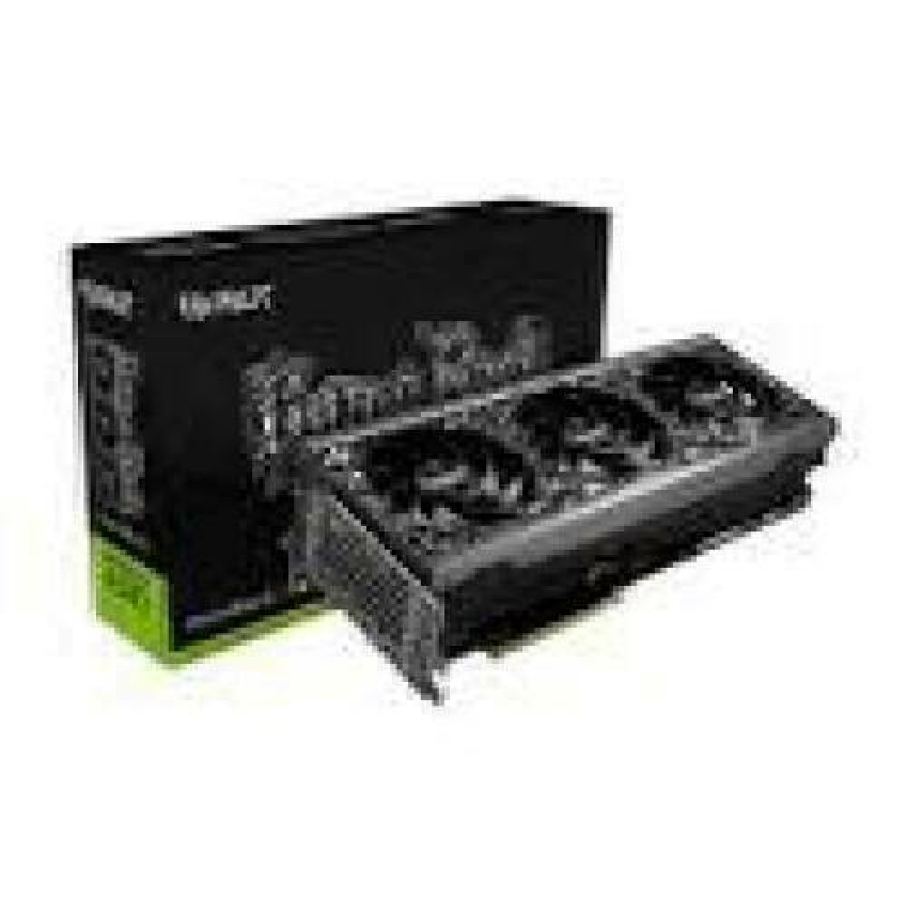 PALIT RTX 4080 GAMEROCK 16GB GDDR6X 256bit 3-DP HDMI