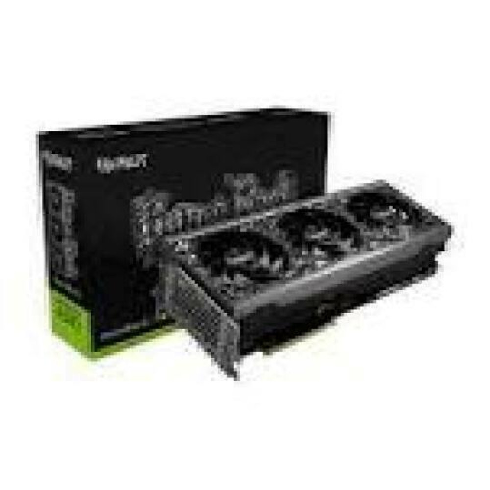 PALIT RTX 4080 GAMEROCK OMNIBLACK 16GB GDDR6X 256bit 3-DP HDMI