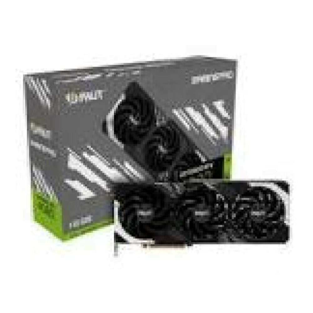 PALIT RTX4080 GamingPro 16GB GDDR6X 256bit 3-DP HDMI