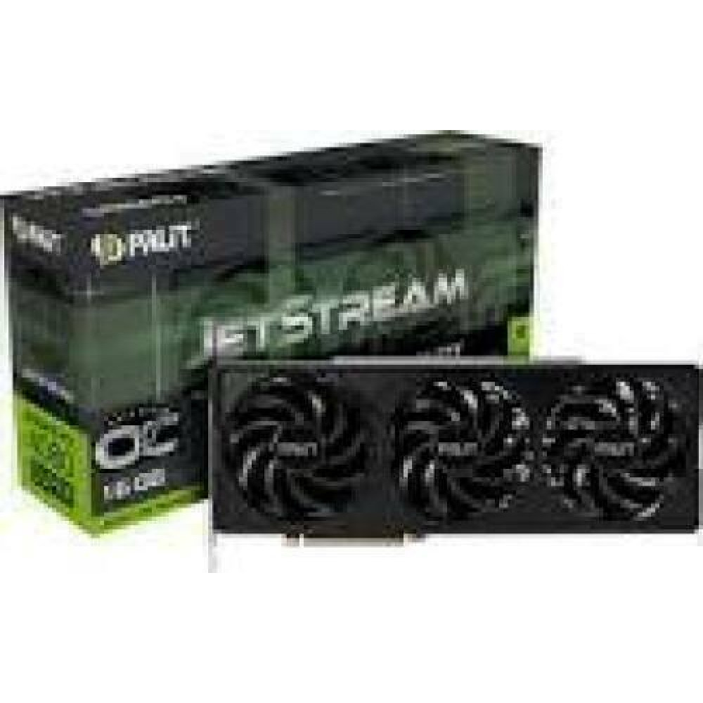 PALIT RTX4080 Super JetStream OC 16GB GDDR6X 256bit 3D