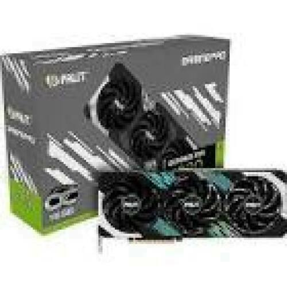 PALIT RTX4080 Super GamingPro OC 16GB GDDR6X 256bit 3D