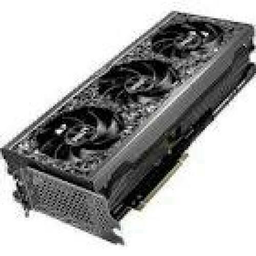 PALIT GeForce RTX 4090 GameRock 24GB GDDR6X PCI-E 4.0 3xDP 1xHDMI