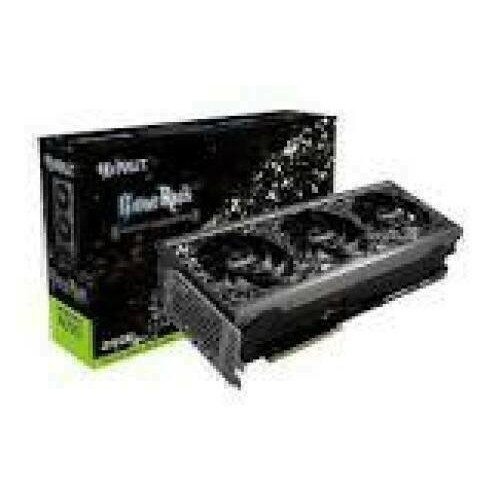PALIT GeForce RTX 4090 GameRock OC 24GB GDDR6X PCI-E 4.0 3xDP 1xHDMI