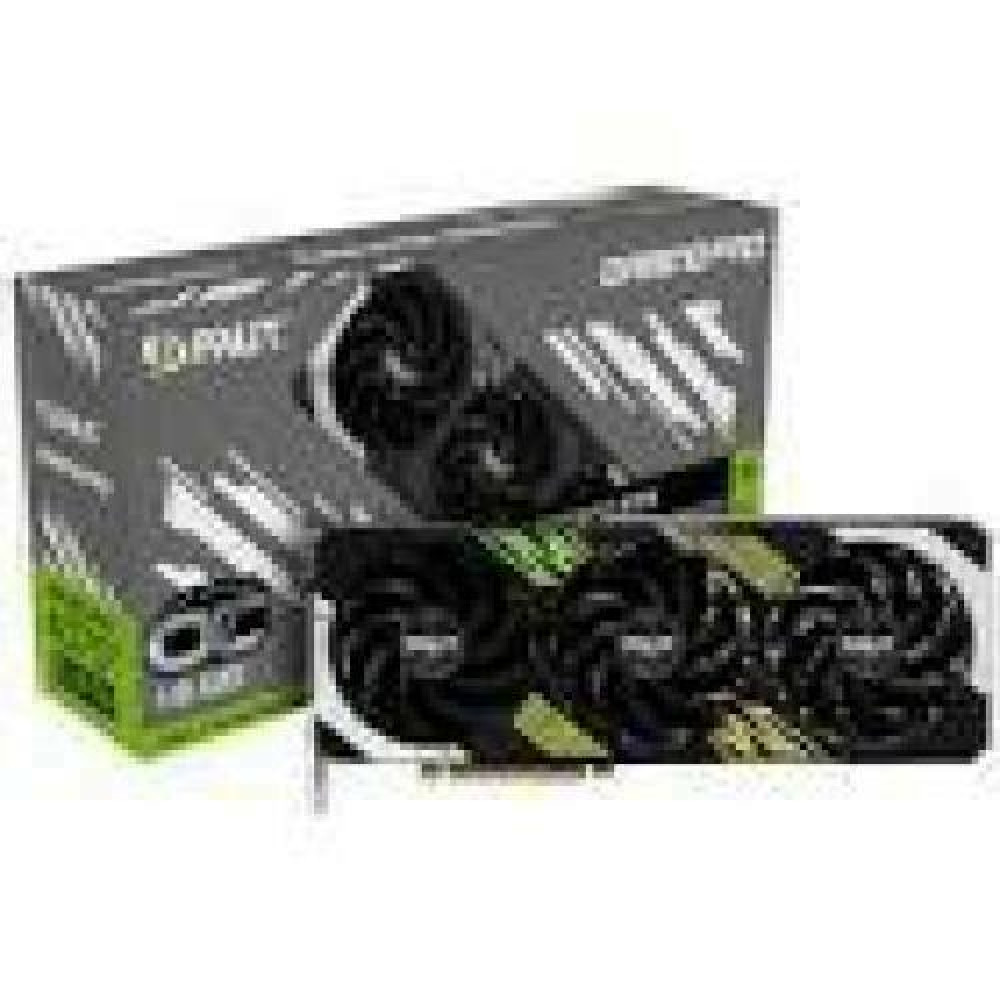 PALIT GeForce RTX 4070Ti SUPER GamingPro 16GB GDDR6X