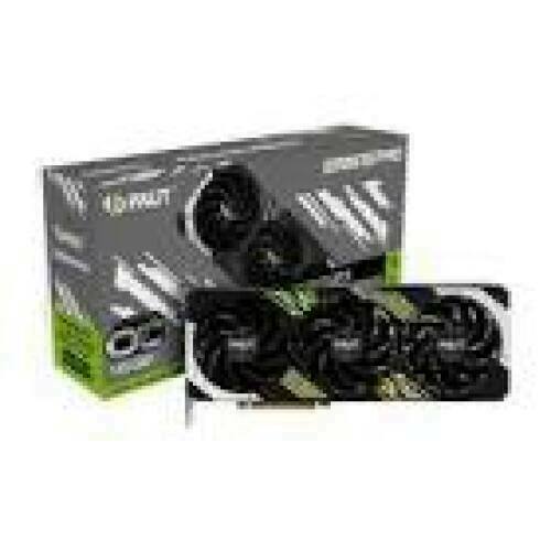 PALIT GeForce RTX 4070Ti SUPER GamingPro OC 16GB GDDR6X