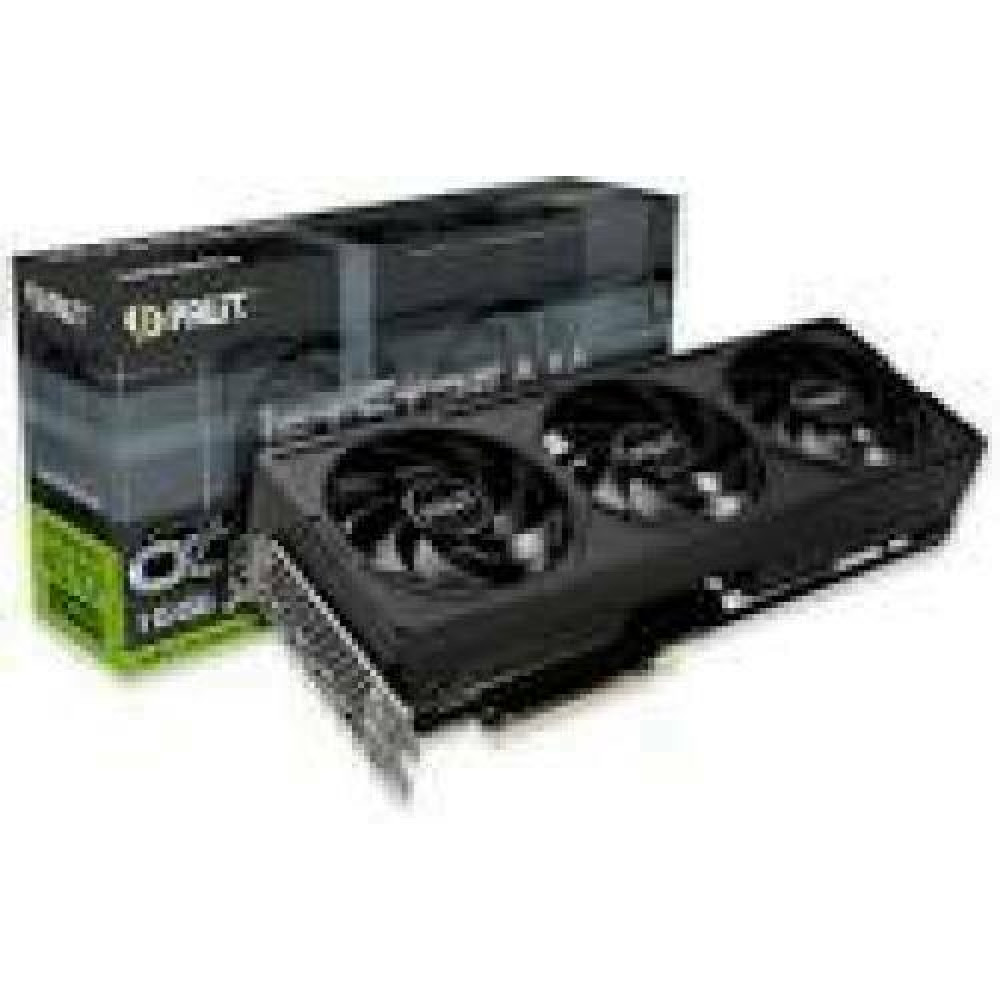 PALIT GeForce RTX 4070Ti SUPER JetStream OC 16GB GDDR6X