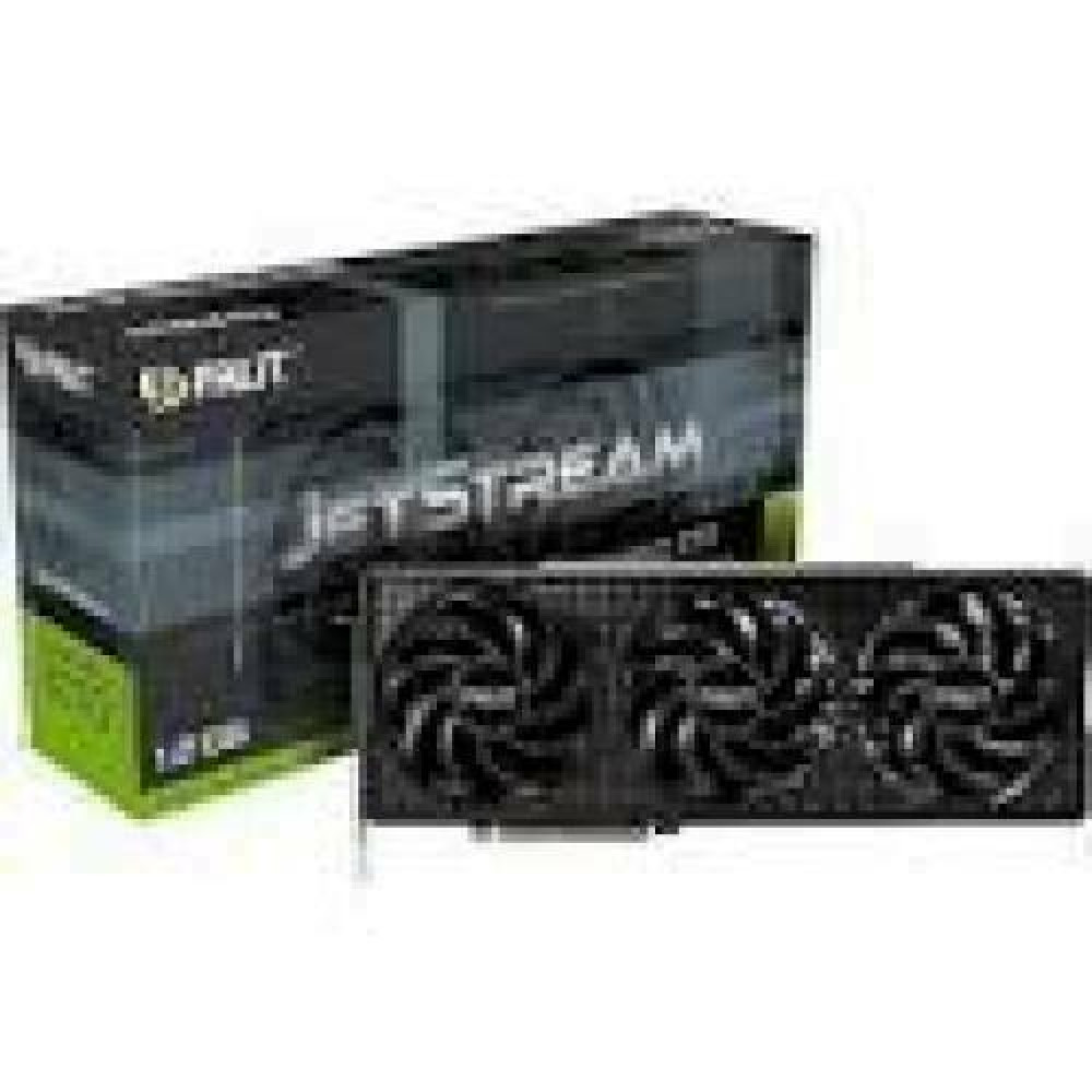 PALIT GeForce RTX 4070Ti SUPER JetStream OC 16GB GDDR6X