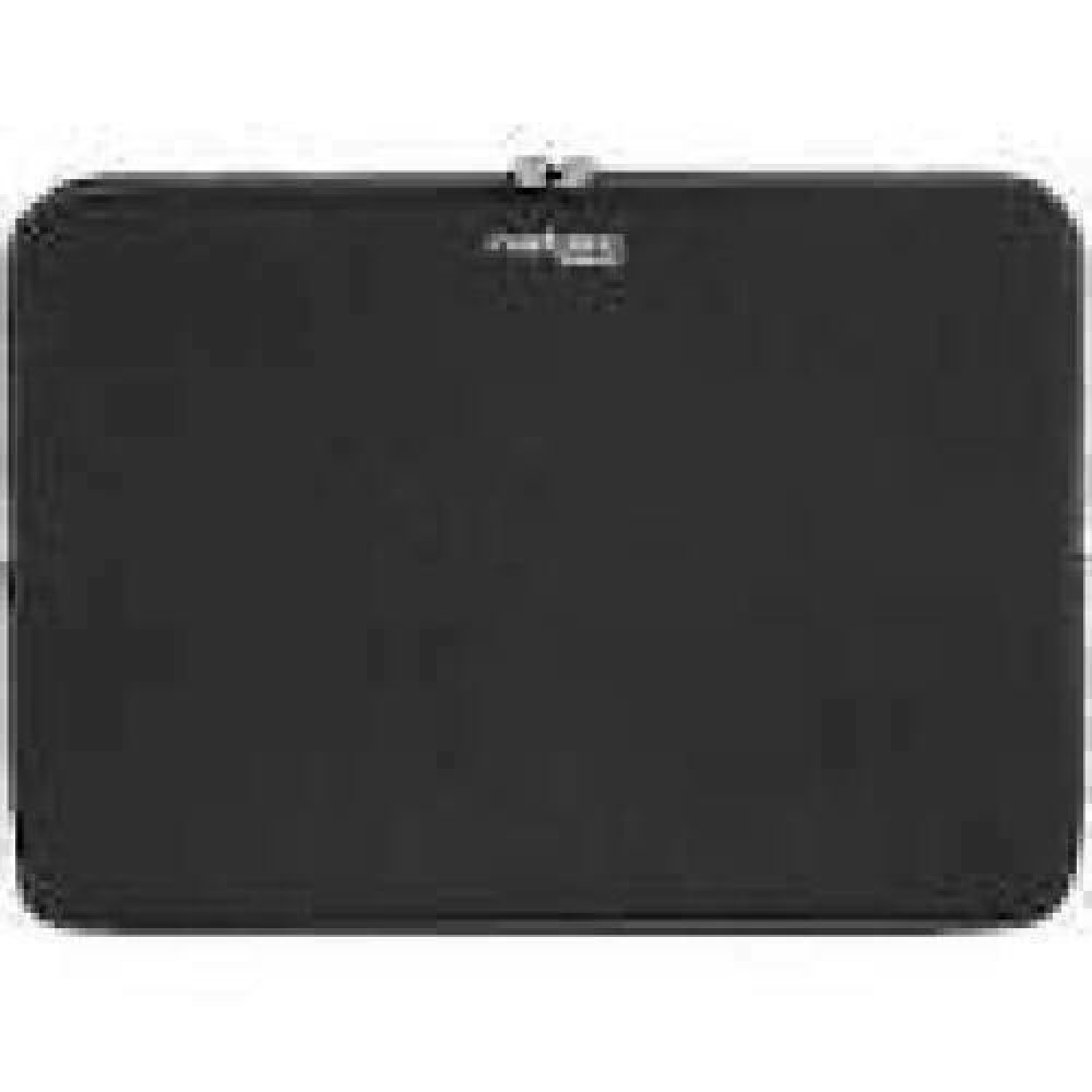 NATEC laptop sleeve Coral 14.1inch black