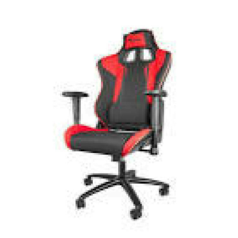 NATEC NFG-0751 Genesis Gaming Chair NITRO 770 SX77 Black-Red