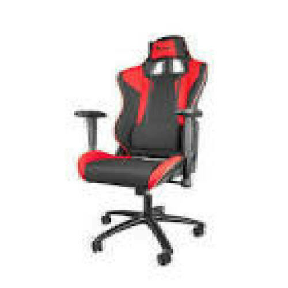 NATEC NFG-0751 Genesis Gaming Chair NITRO 770 SX77 Black-Red