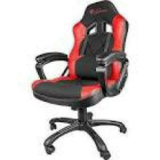 NATEC NFG-0752 Genesis Gaming Chair NITRO 330 SX33 Black-Red