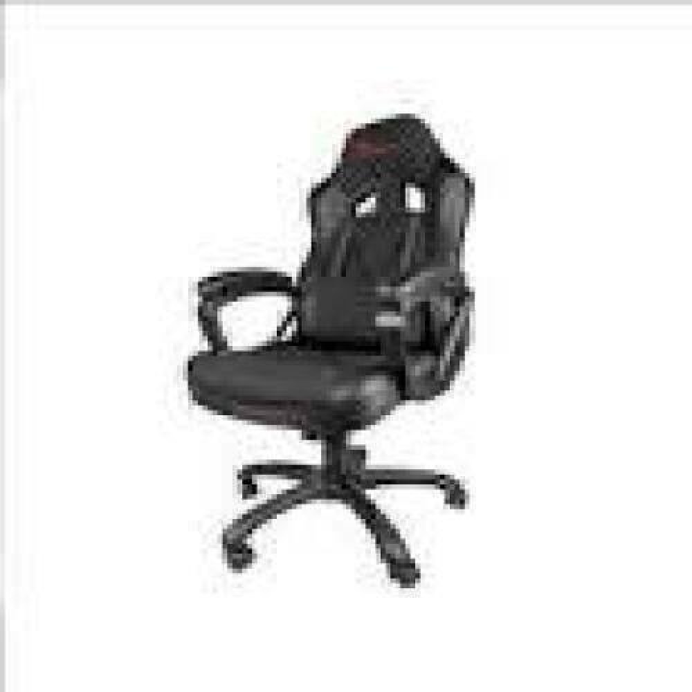 NATEC NFG-0887 Genesis Gaming Chair NITRO 330 Black