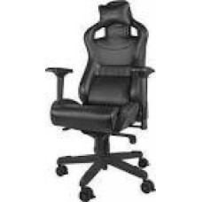 NATEC NFG-1366 Genesis Gaming Chair NITRO 950 Black
