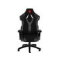 NATEC GENESIS Gaming chair Nitro 650 Onyx black