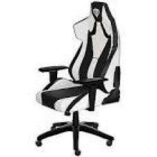 NATEC GENESIS Gaming chair Nitro 650 Howlite white