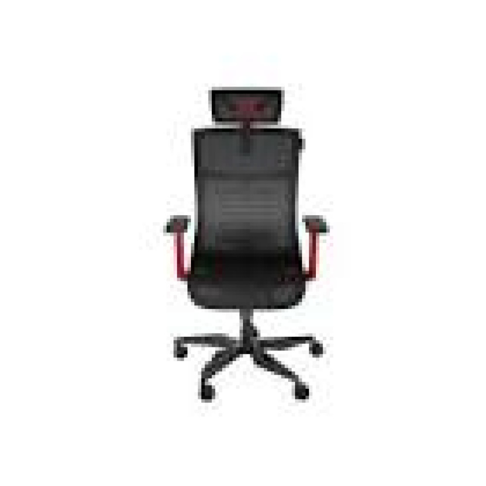 NATEC Genesis Ergonomic chair Astat 700 G2 red