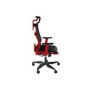 NATEC Genesis Ergonomic chair Astat 700 G2 red