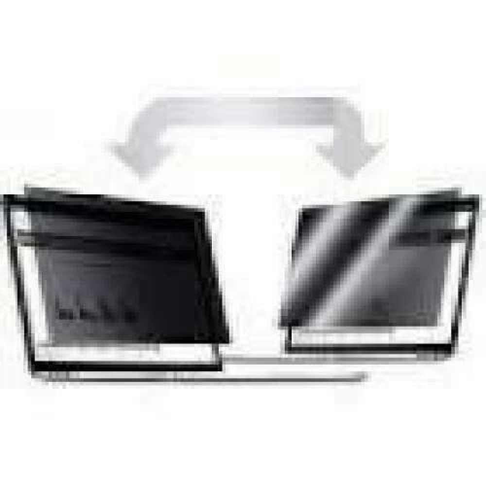 NATEC privacy filter Owl 13.3inch 16:9