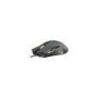 NATEC Fury gaming mouse Hustler 6400DPI optical with software and RGB backlight