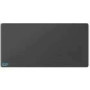 NATEC FURY gaming mouse pad Challenger XXL 800x400mm black