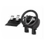 NATEC GENESIS Driving Wheel Seaborg 400 PC/PS3/PS4/XONE/X360/NSWITCH