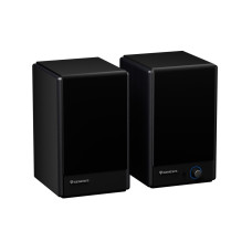 NATEC GENESIS speakers Arsen 402BT 2.0 black NATEC GENESIS speakers Arsen 402BT 2.0 black