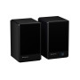 NATEC GENESIS speakers Arsen 402BT 2.0 black