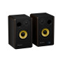 NATEC GENESIS speakers Arsen 402BT 2.0 brown