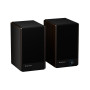 NATEC GENESIS speakers Arsen 502BT 2.0 brown