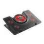 NATEC NHG-1411 Genesis Laptop Cooling Pad OXID 15.6-17.3inch 5 fans LED Light USB