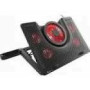 NATEC NHG-1411 Genesis Laptop Cooling Pad OXID 15.6-17.3inch 5 fans LED Light USB
