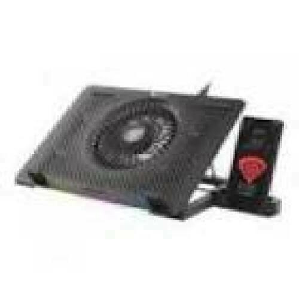 NATEC Genesis laptop cooling pad Oxid 450 RGB 15.6inch