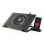 NATEC Genesis laptop cooling pad Oxid 450 RGB 15.6inch