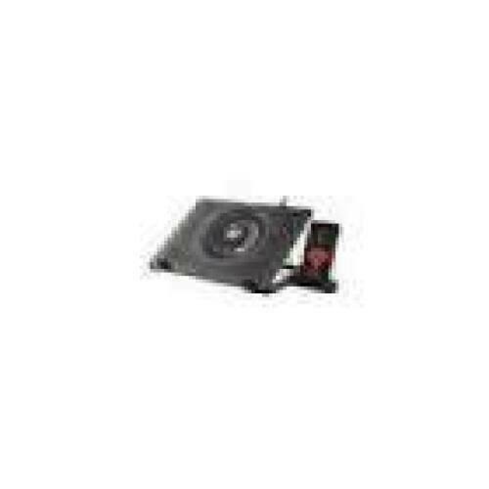 NATEC Genesis laptop cooling pad Oxid 450 RGB 15.6inch