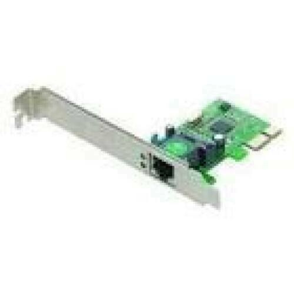 GEMBIRD NIC-GX1 1-GIGABIT PCI-Express Fast Ethernet Card Realtek chipset