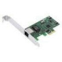 GEMBIRD NIC-GX1 1-GIGABIT PCI-Express Fast Ethernet Card Realtek chipset