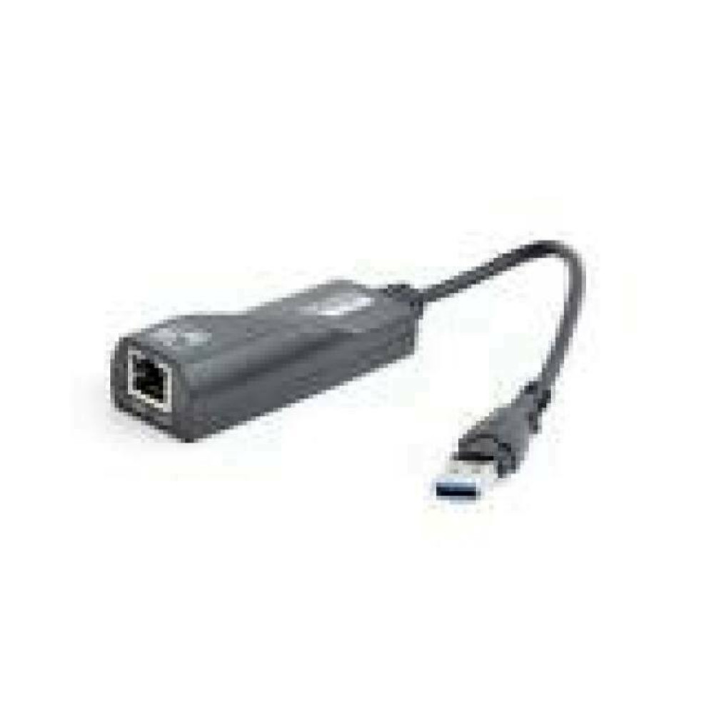 GEMBIRD NIC-U3-02 USB 3.0 Gigabit LAN adapter